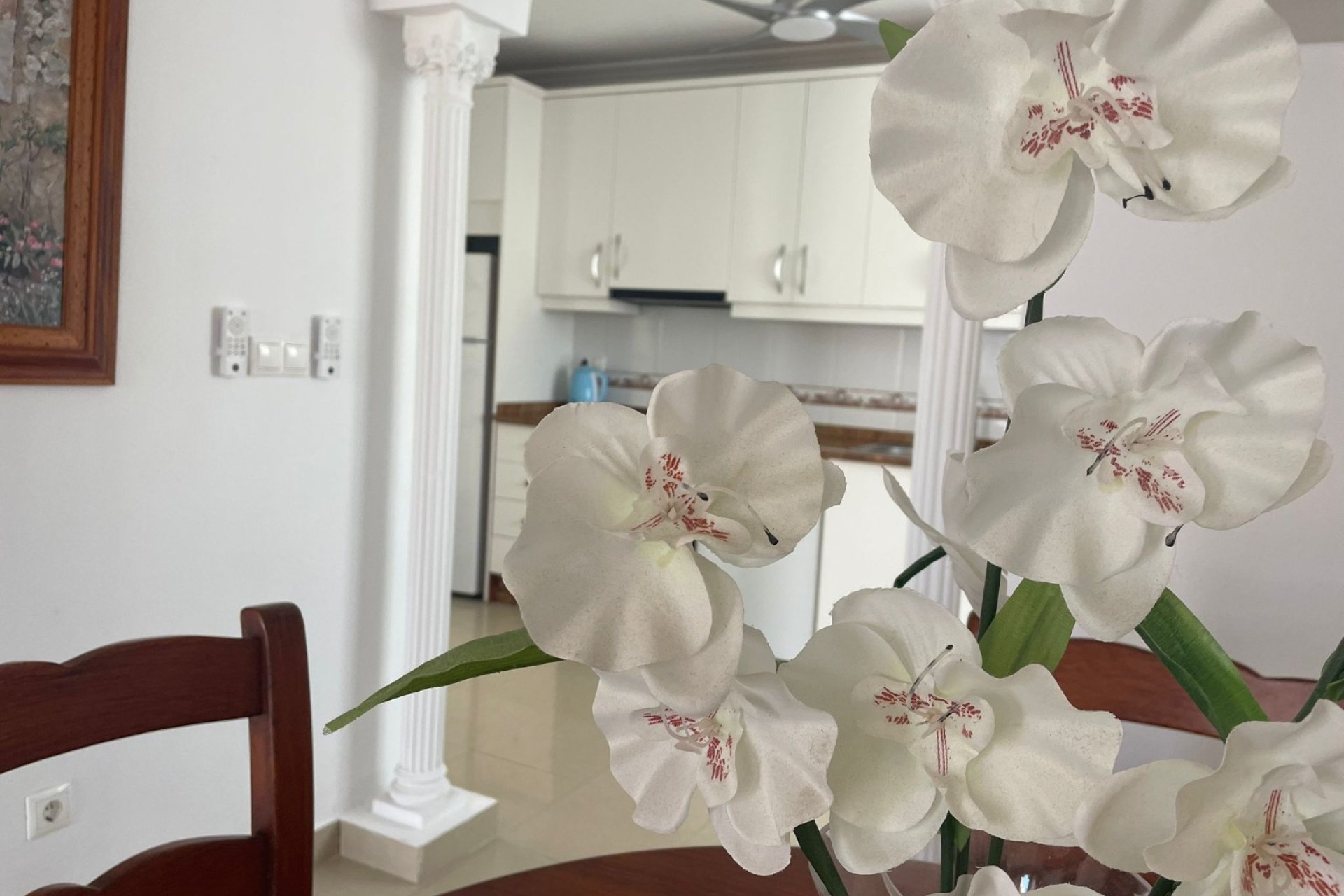 Herverkoop - Appartement / flat - Orihuela - Villamartín