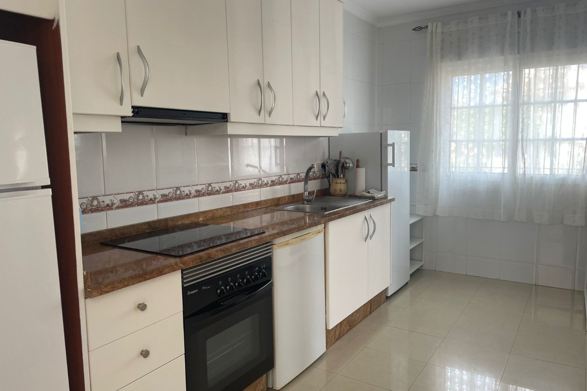 Herverkoop - Appartement / flat - Orihuela - Villamartín