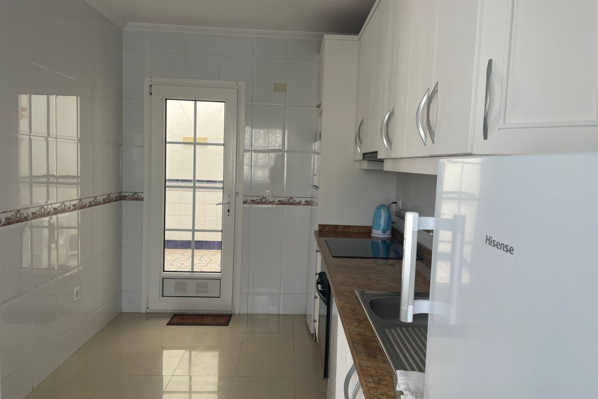 Herverkoop - Appartement / flat - Orihuela - Villamartín