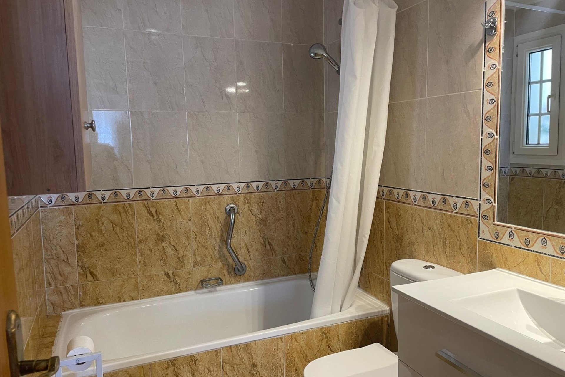 Herverkoop - Appartement / flat - Orihuela - Villamartín