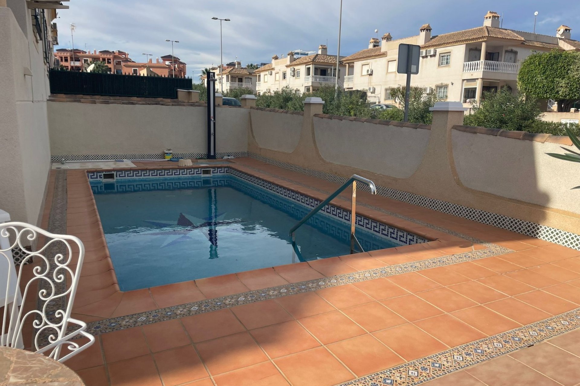 Herverkoop - Appartement / flat - Orihuela - Villamartín