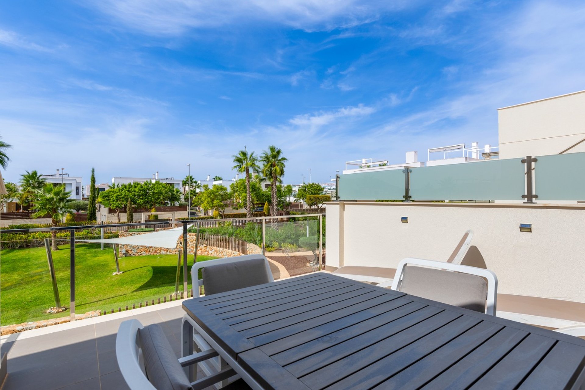 Herverkoop - Appartement / flat - Orihuela* - Vistabella Golf*