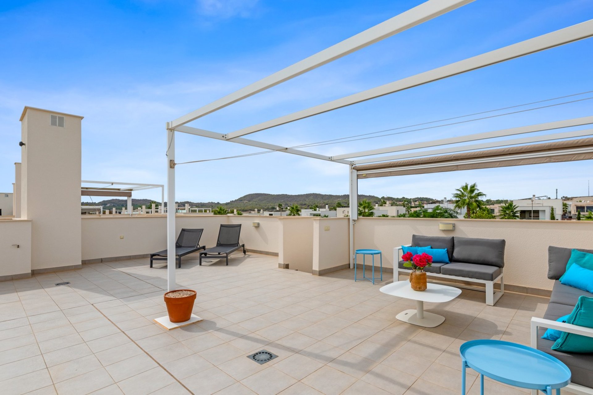 Herverkoop - Appartement / flat - Orihuela* - Vistabella Golf*