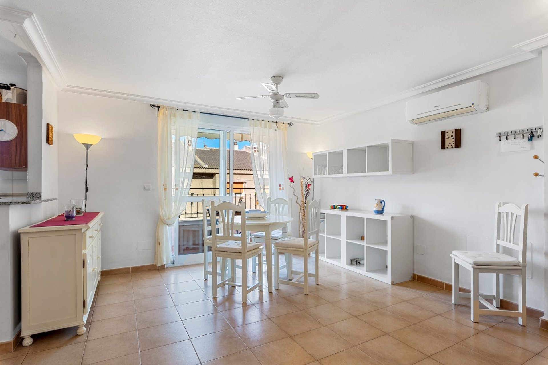 Herverkoop - Appartement / flat - Orihuela