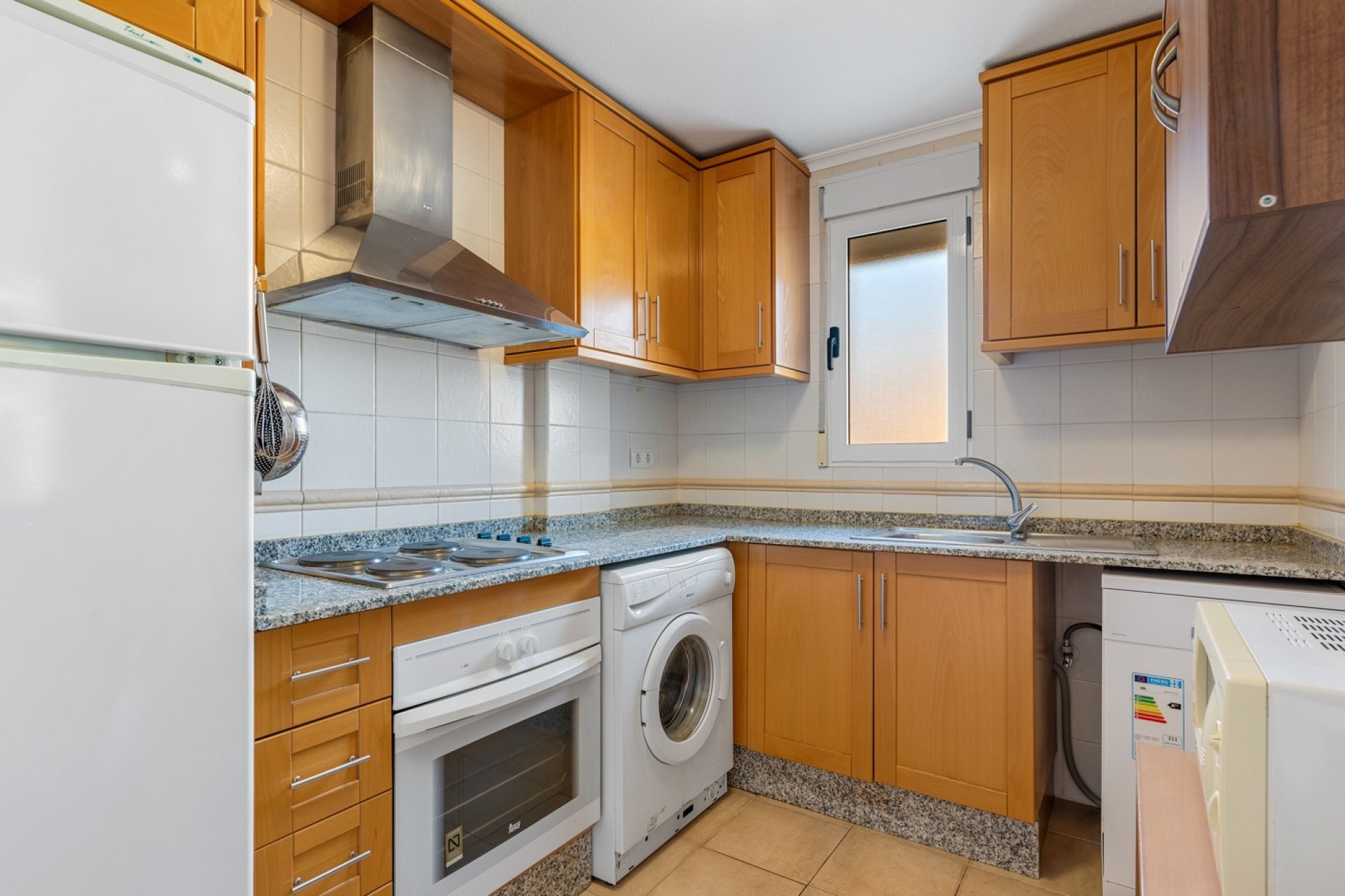 Herverkoop - Appartement / flat - Orihuela