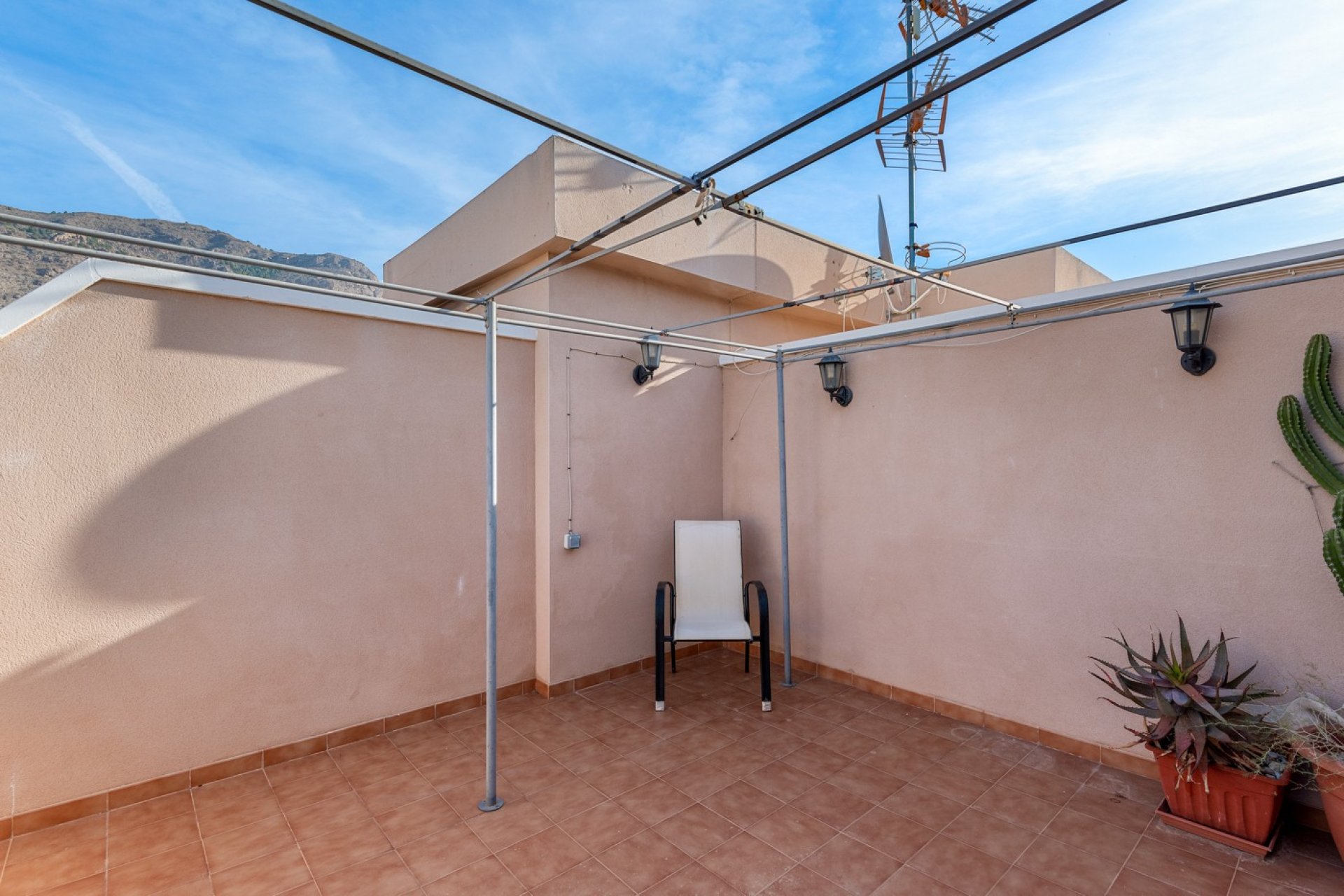 Herverkoop - Appartement / flat - Orihuela