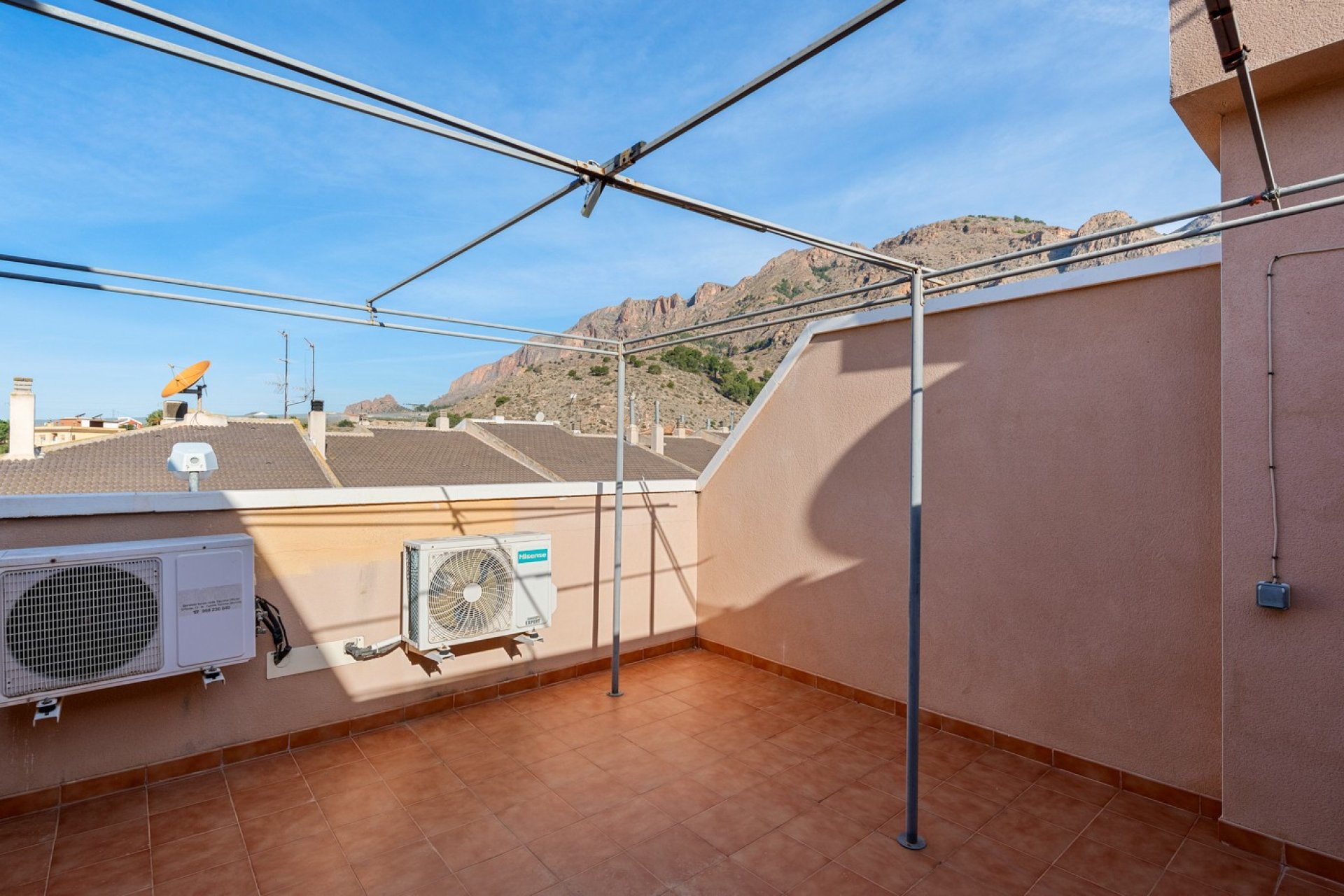 Herverkoop - Appartement / flat - Orihuela