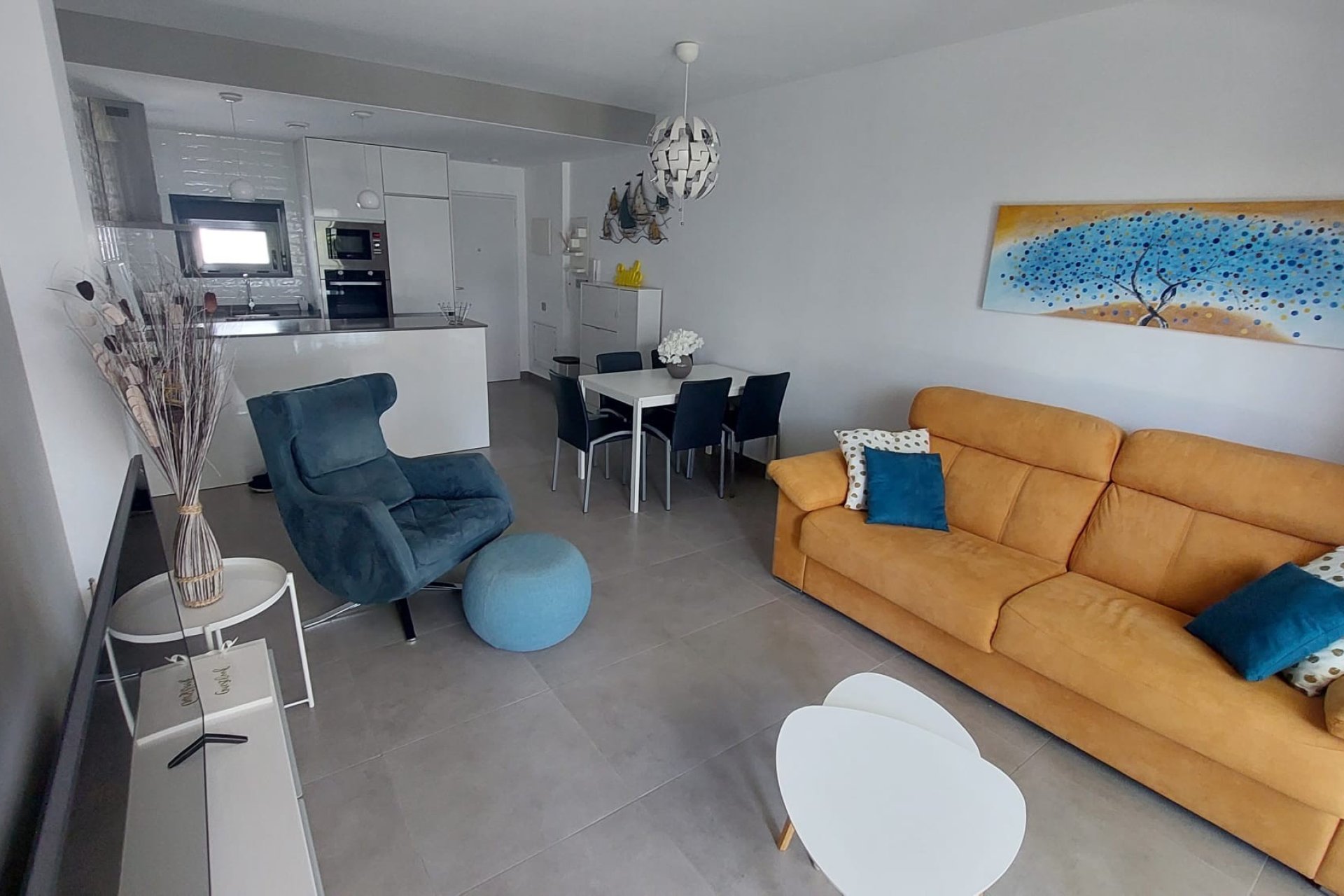 Herverkoop - Appartement / flat - Pilar de la Horadada - Costa Blanca