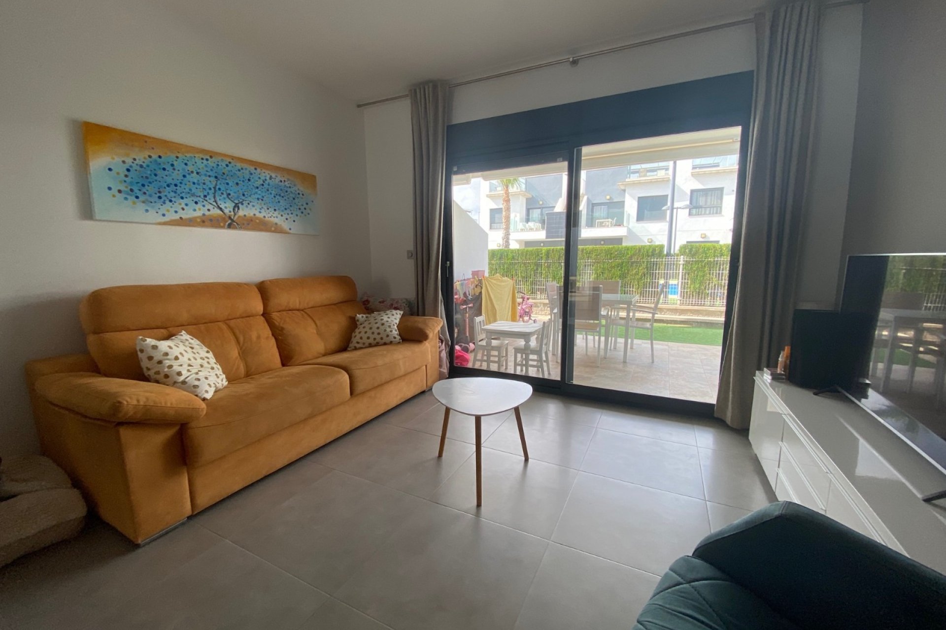 Herverkoop - Appartement / flat - Pilar de la Horadada - Costa Blanca