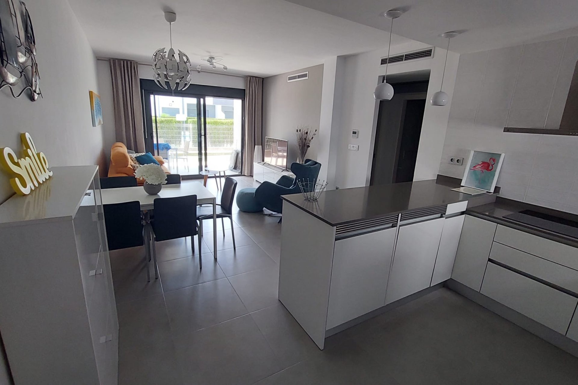 Herverkoop - Appartement / flat - Pilar de la Horadada - Costa Blanca