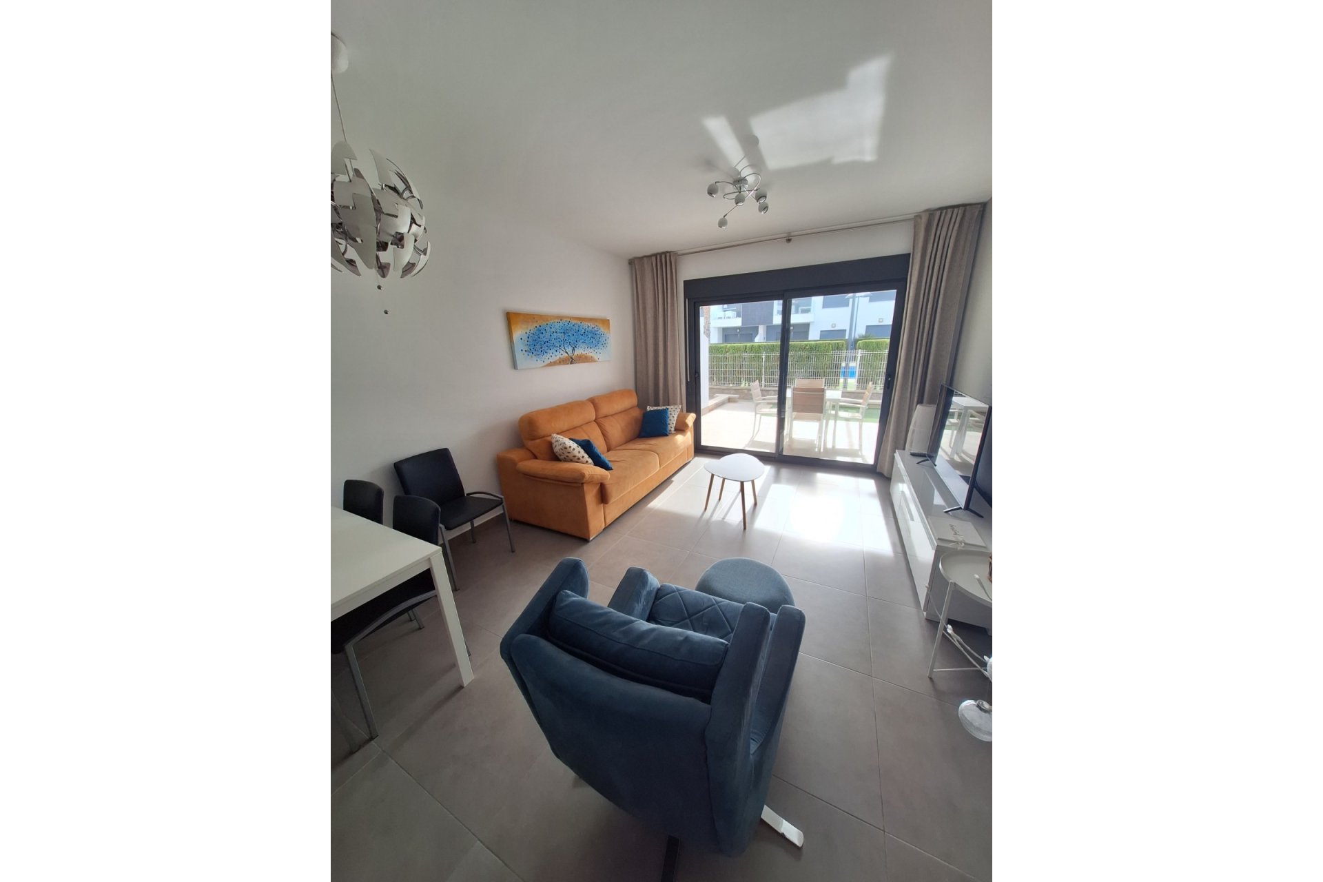 Herverkoop - Appartement / flat - Pilar de la Horadada - Costa Blanca