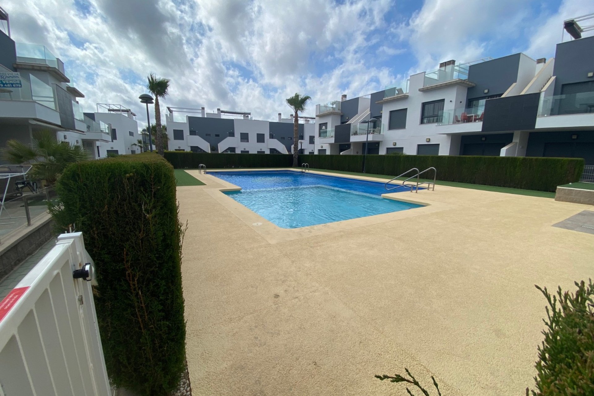 Herverkoop - Appartement / flat - Pilar de la Horadada - Costa Blanca