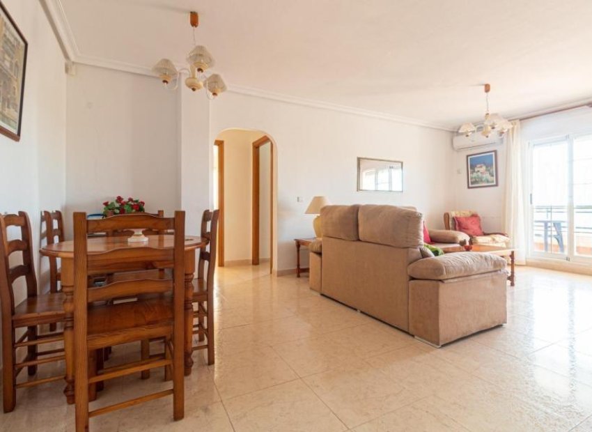 Herverkoop - Appartement / flat - Pilar de la Horadada - Pueblo Latino