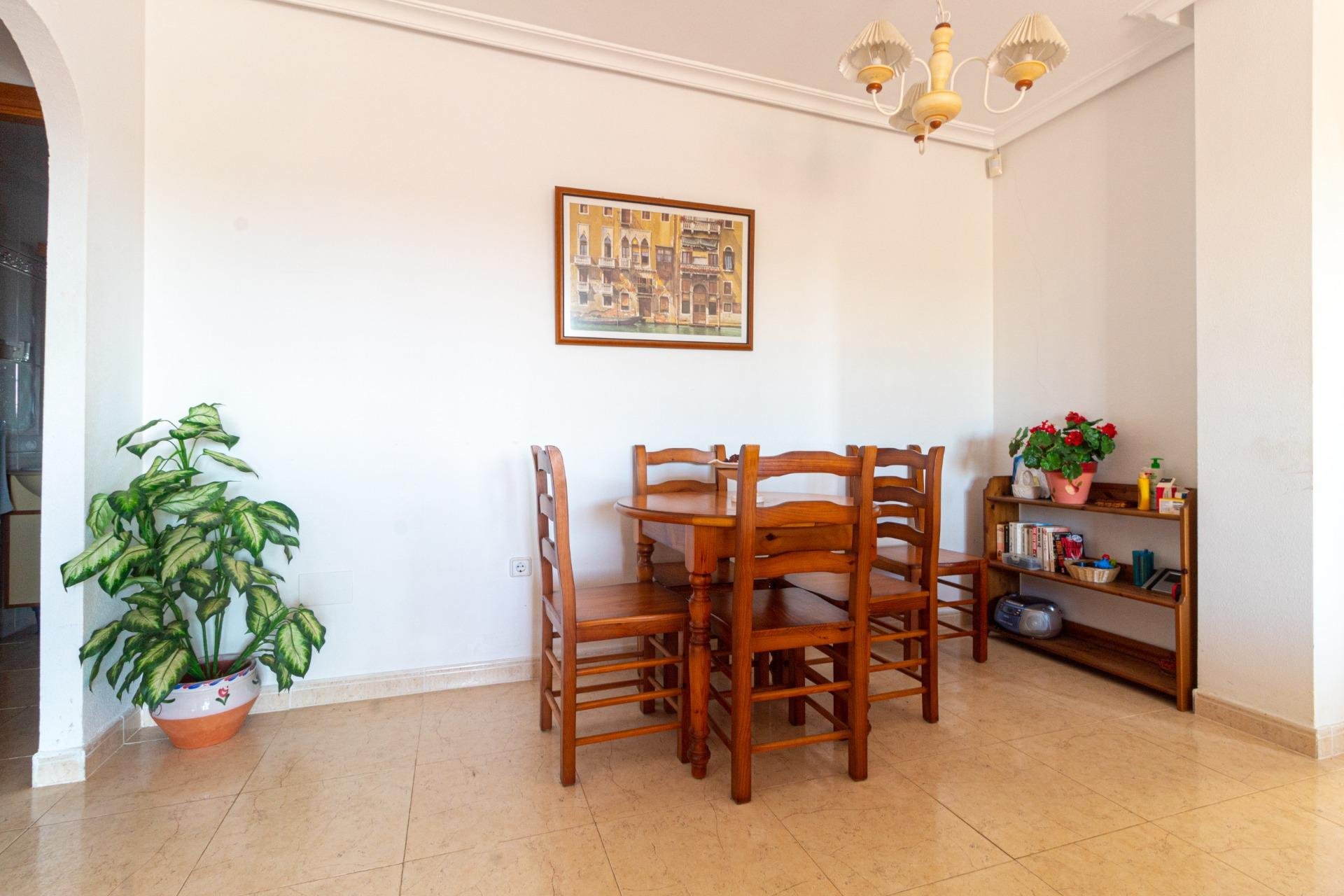 Herverkoop - Appartement / flat - Pilar de la Horadada - Riomar