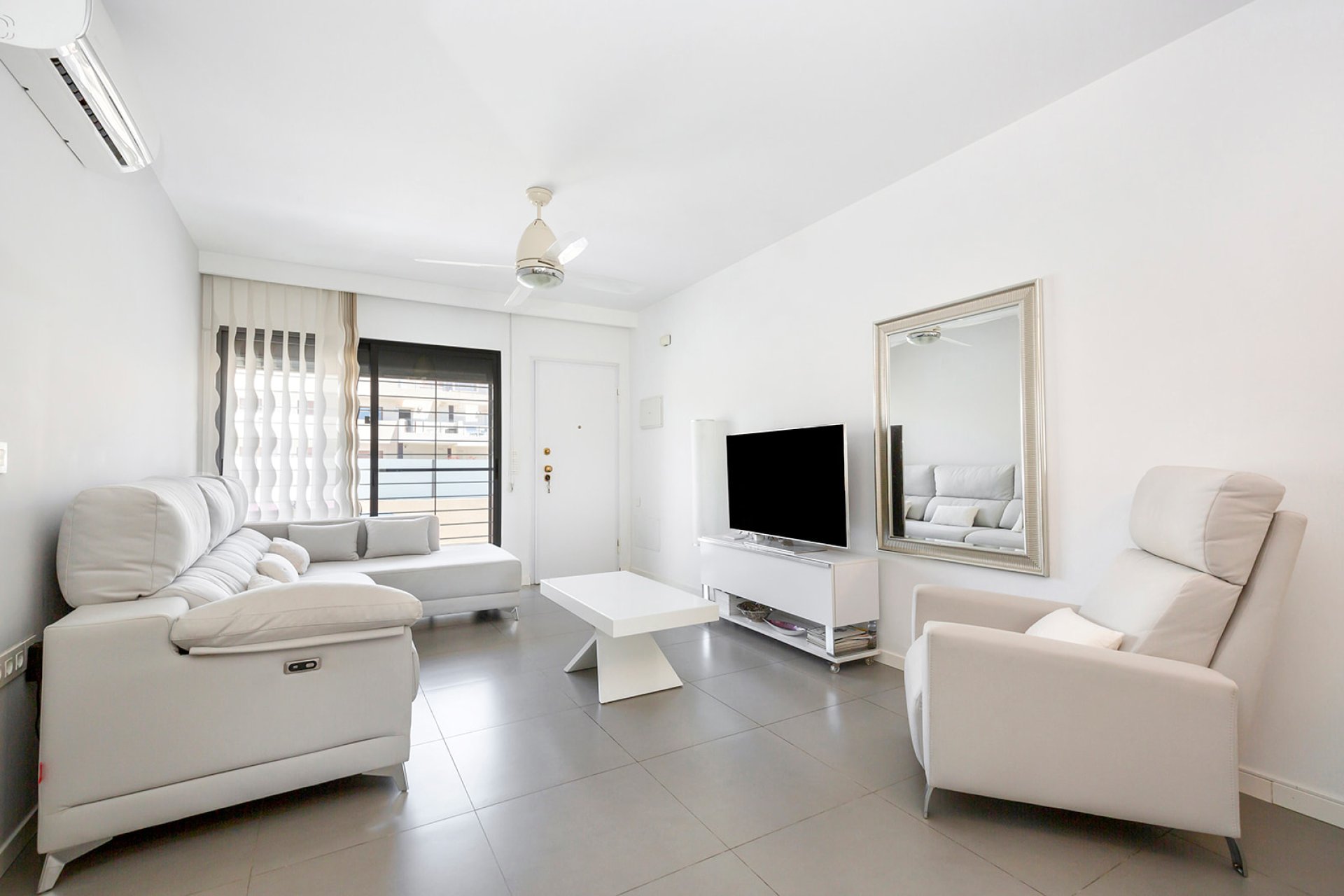 Herverkoop - Appartement / flat - Pilar de la Horadada - Torre de Horadada