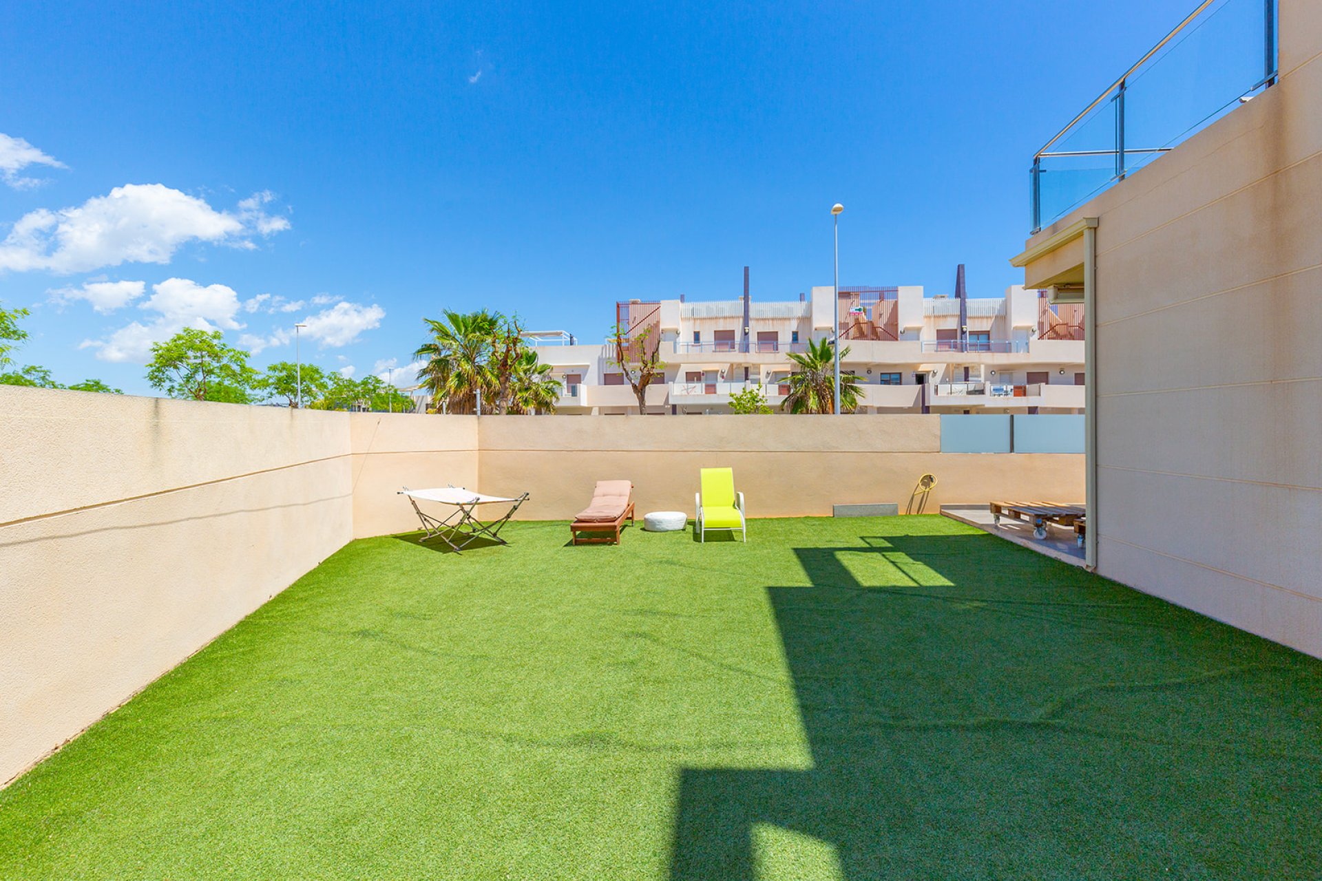 Herverkoop - Appartement / flat - Pilar de la Horadada - Torre de Horadada