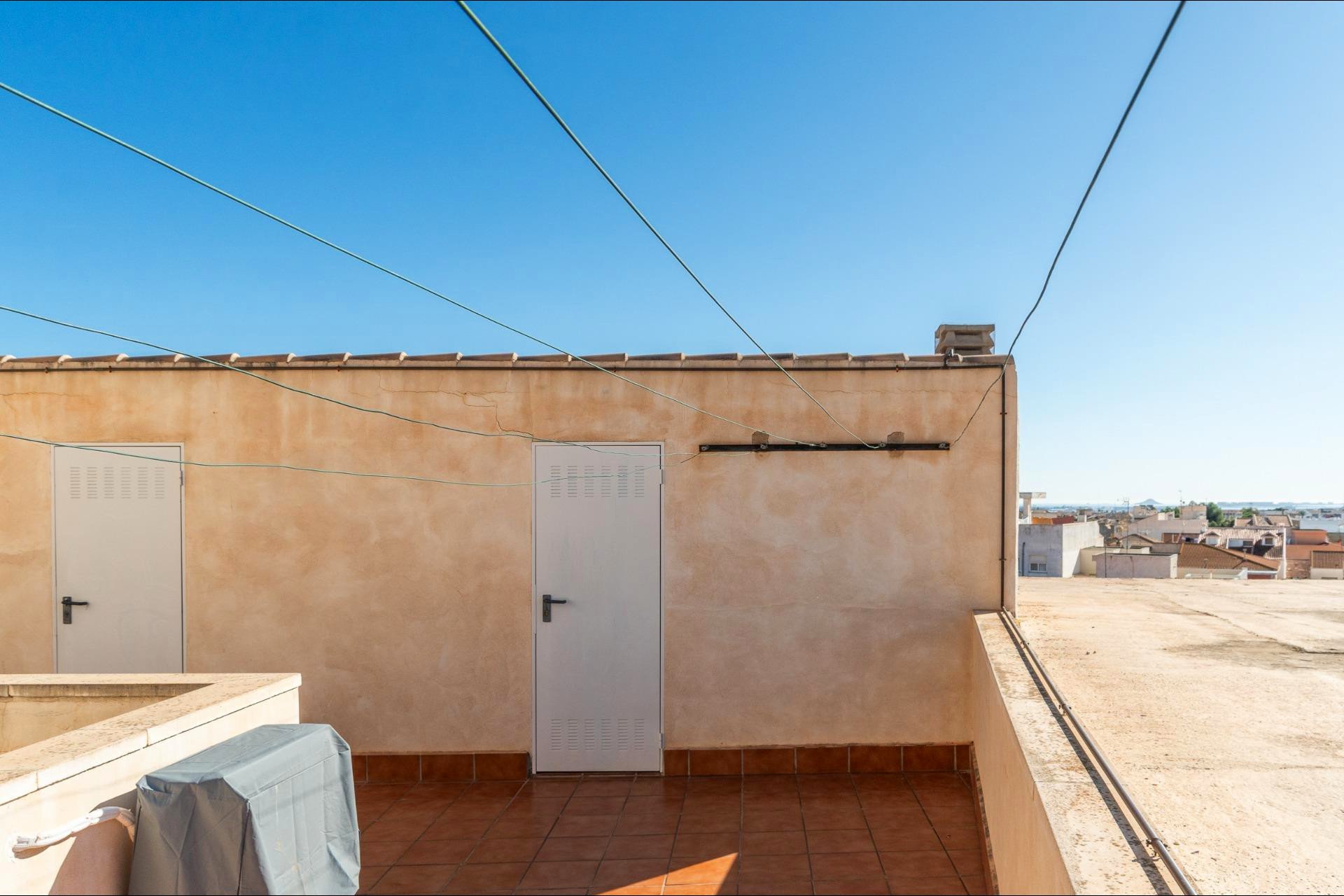 Herverkoop - Appartement / flat - Pilar de la Horadada - Zona Pueblo