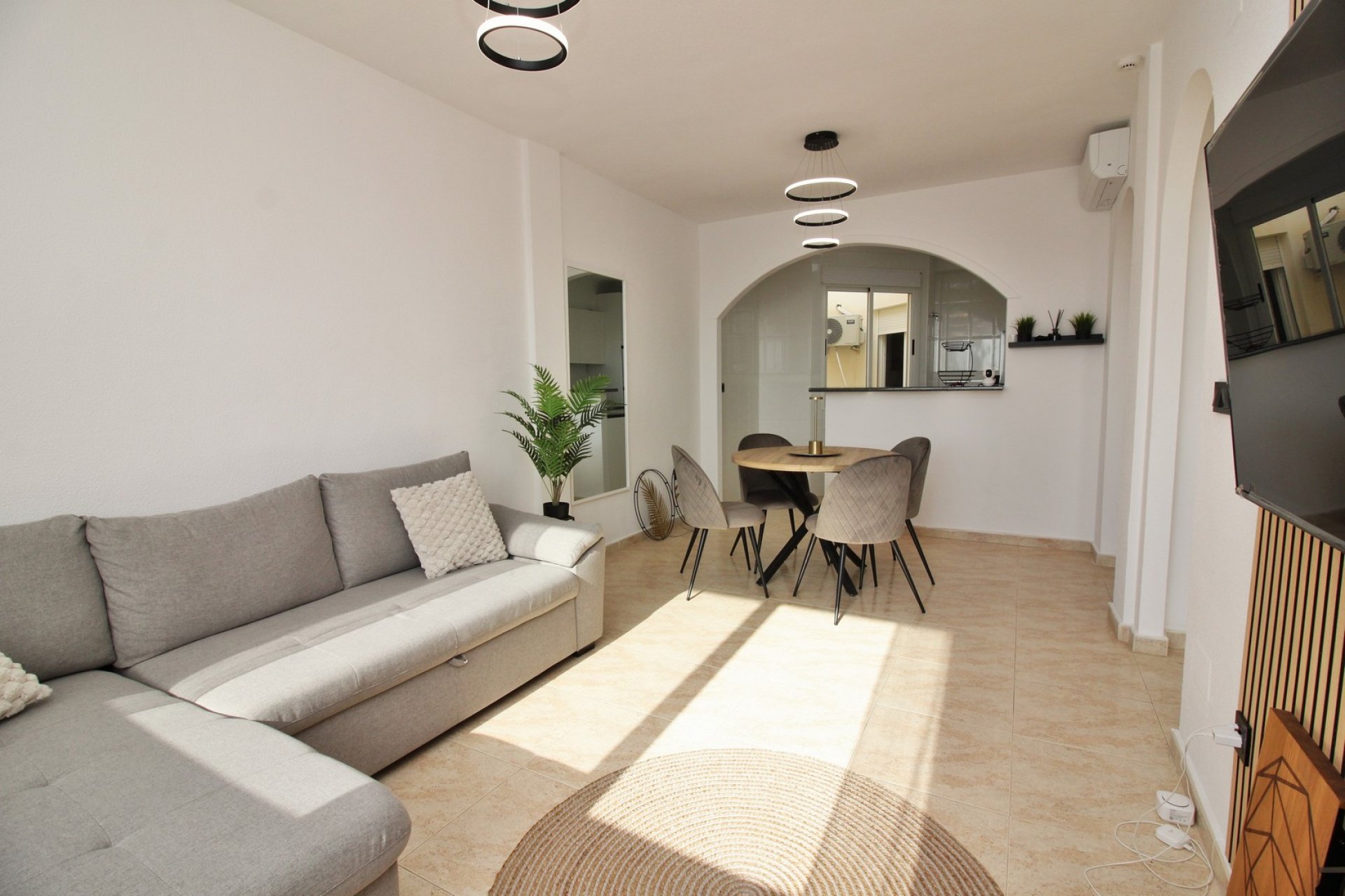 Herverkoop - Appartement / flat - Playa Flamenca