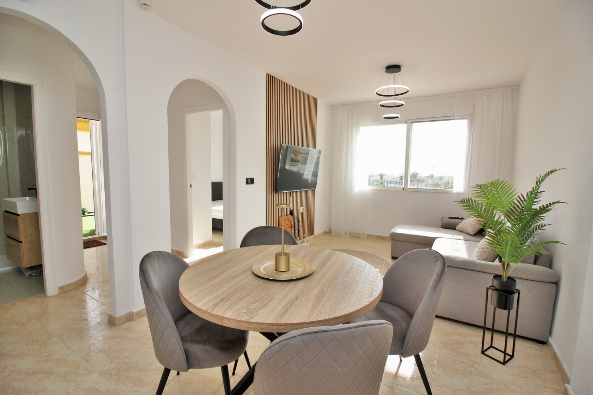 Herverkoop - Appartement / flat - Playa Flamenca