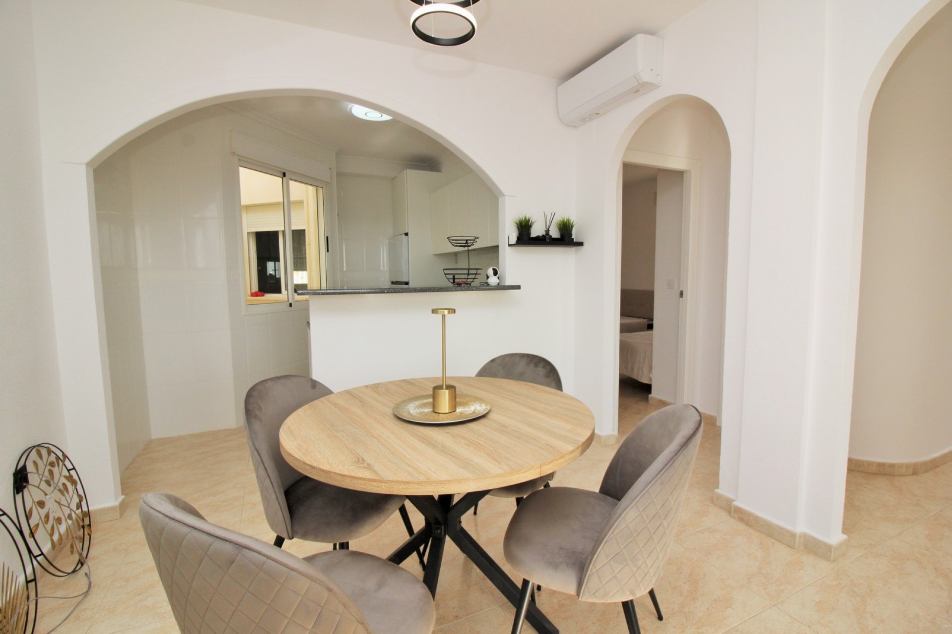 Herverkoop - Appartement / flat - Playa Flamenca