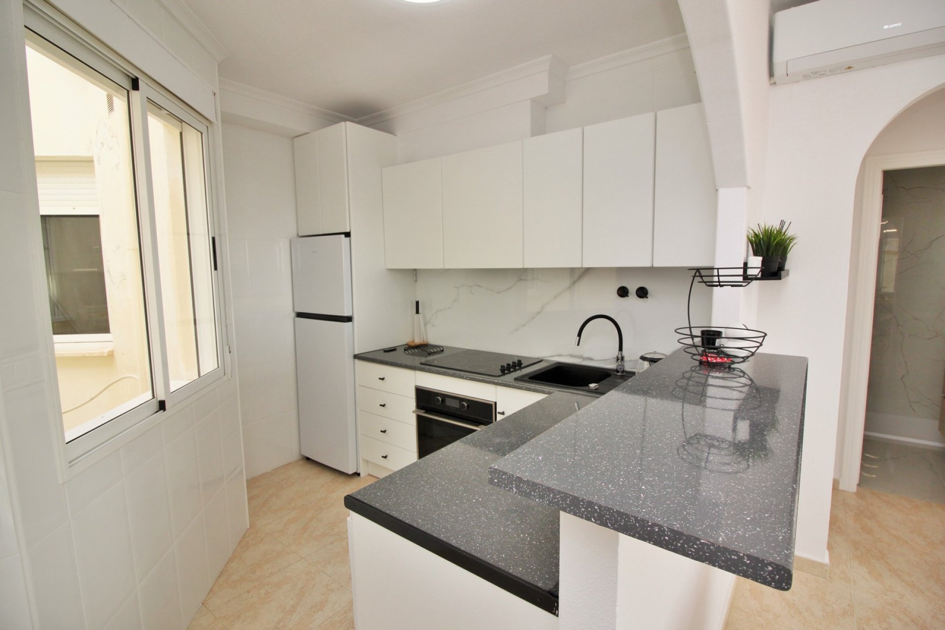 Herverkoop - Appartement / flat - Playa Flamenca