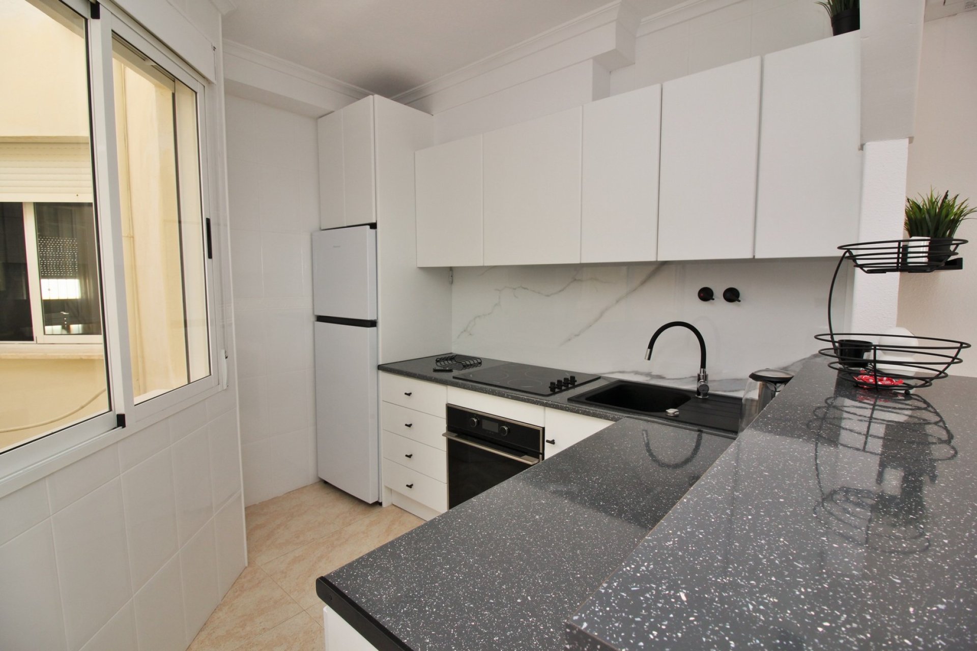 Herverkoop - Appartement / flat - Playa Flamenca