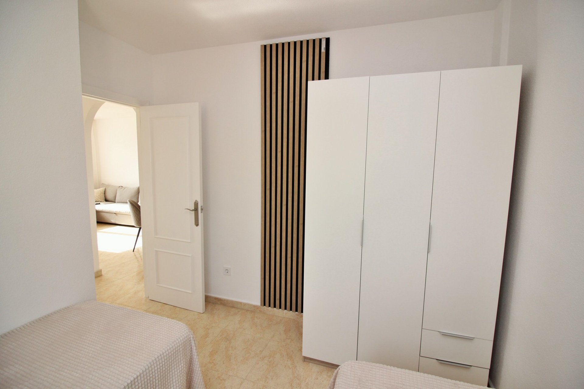 Herverkoop - Appartement / flat - Playa Flamenca