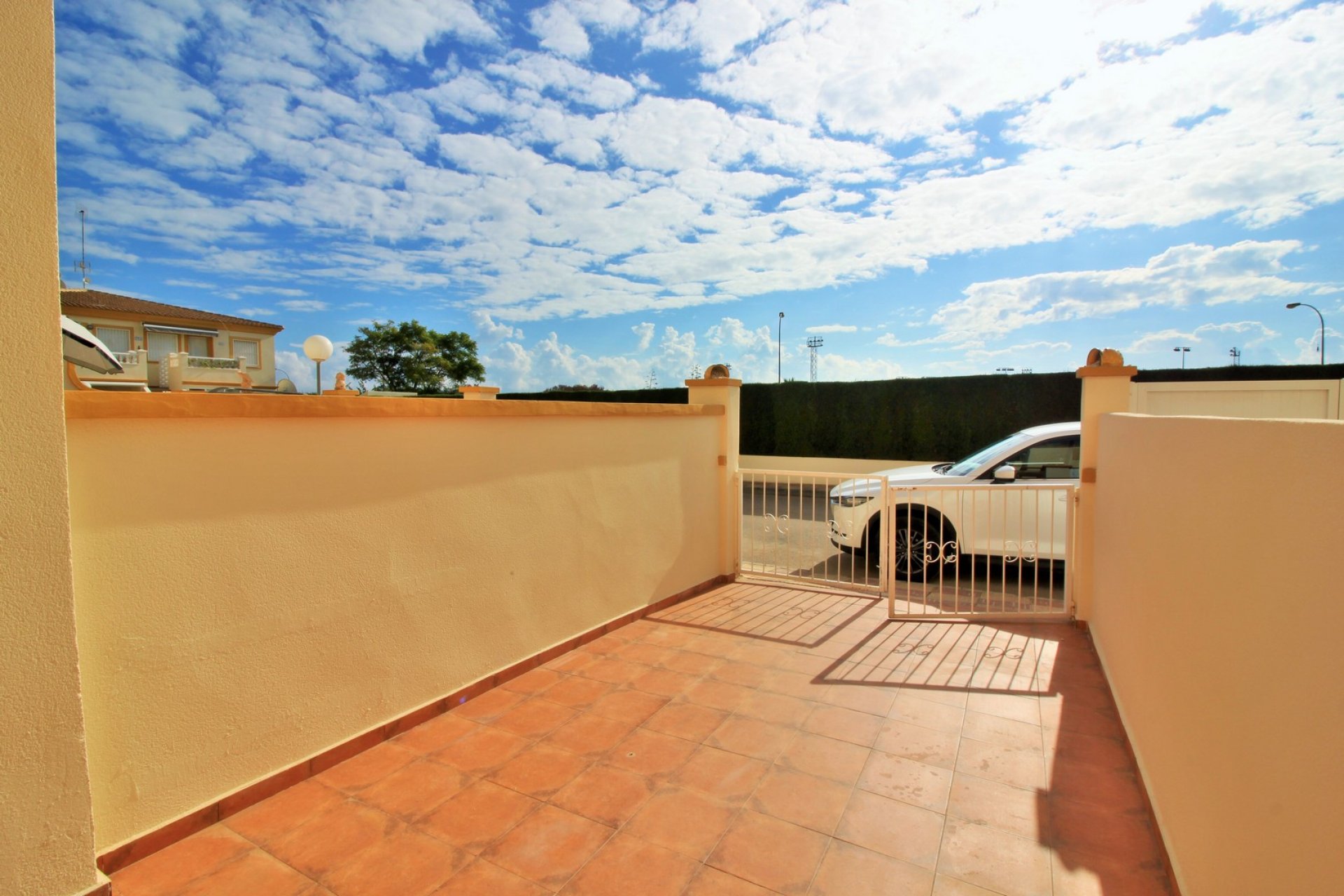 Herverkoop - Appartement / flat - Playa Flamenca