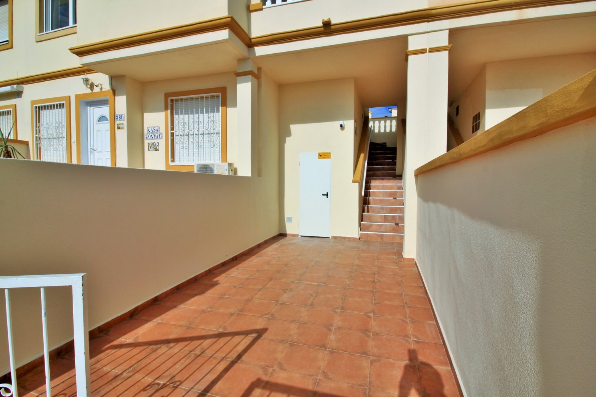 Herverkoop - Appartement / flat - Playa Flamenca