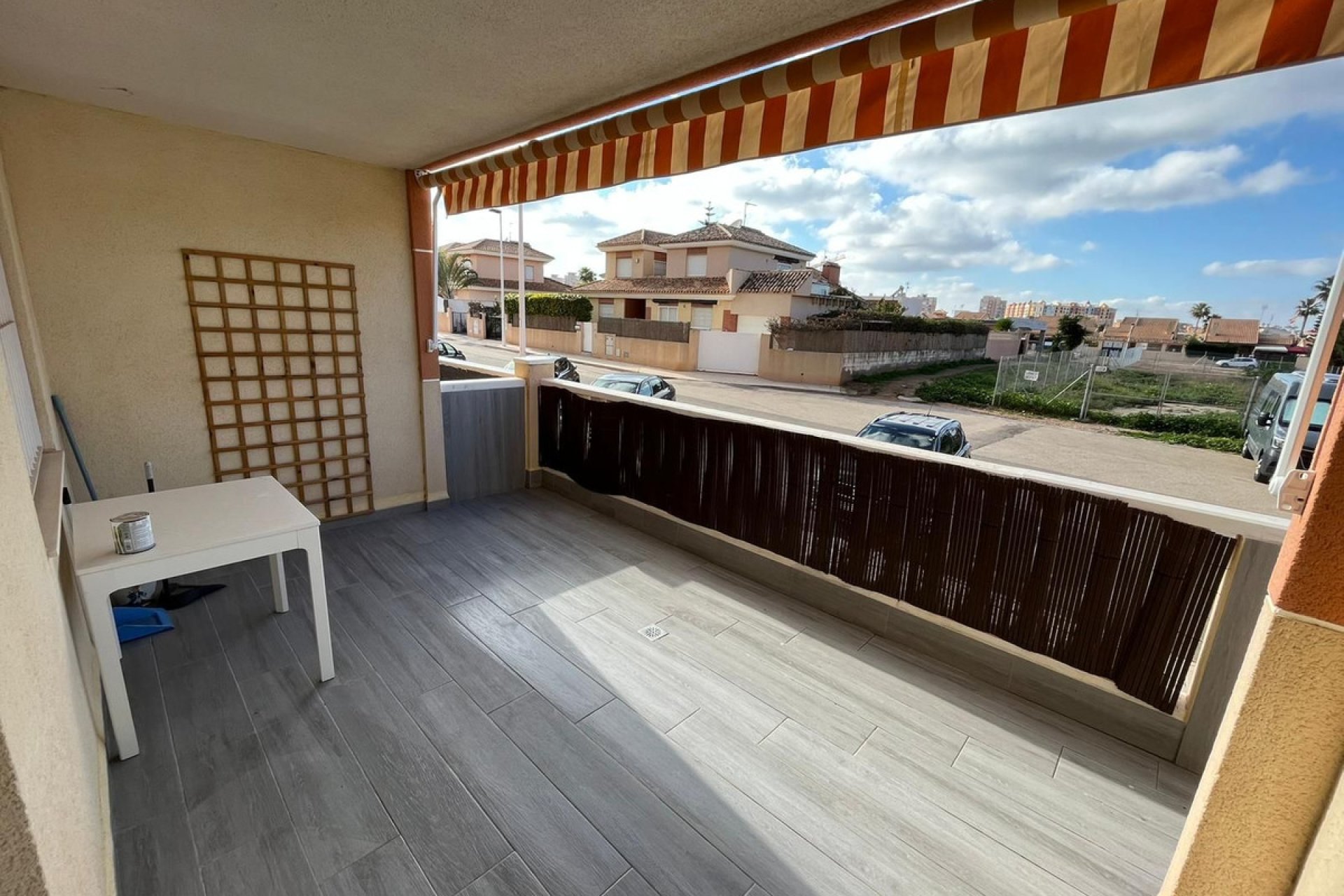 Herverkoop - Appartement / flat - Playa Honda - Costa Calida