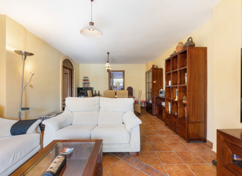 Herverkoop - Appartement / flat - Punta Prima - El Acequión