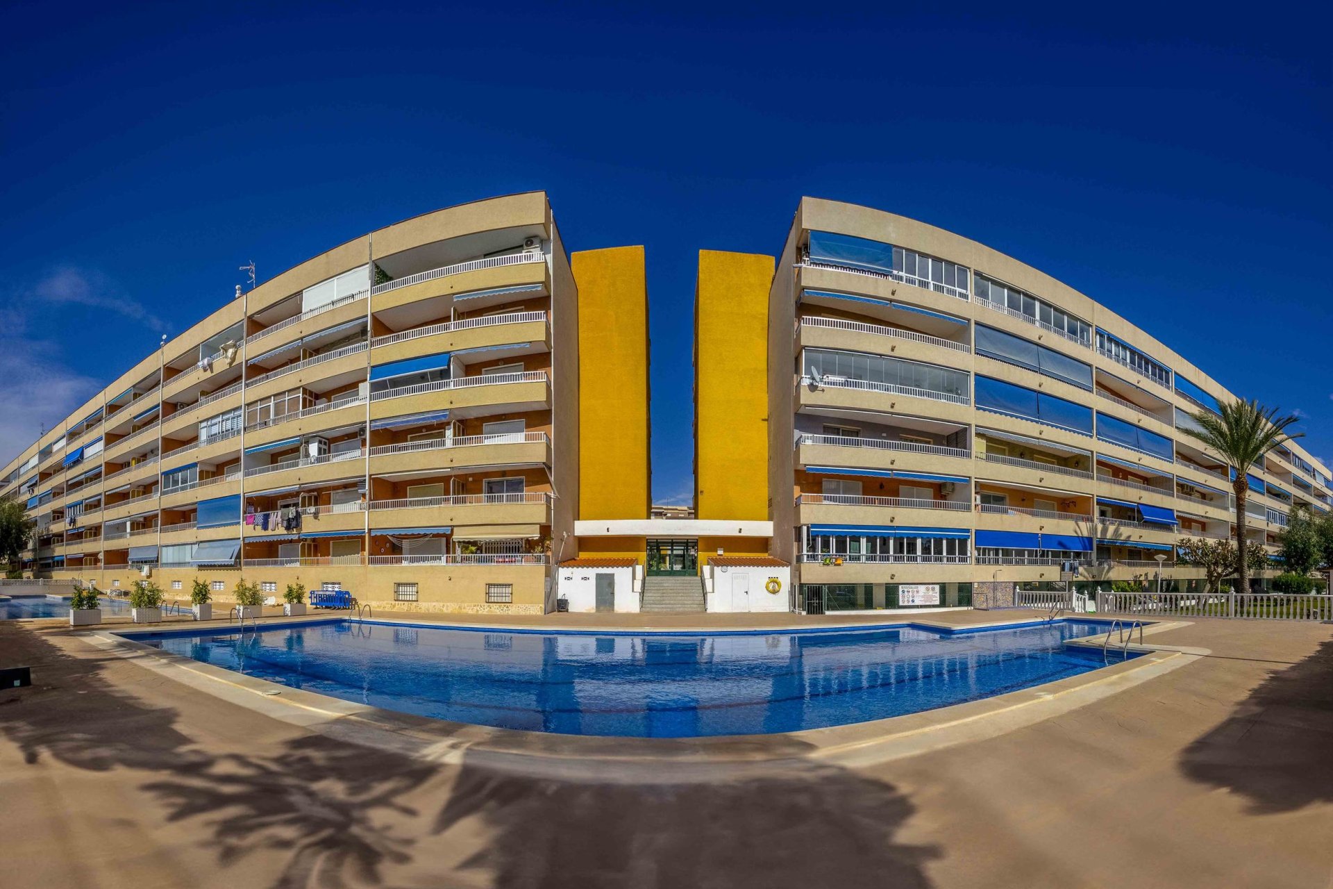 Herverkoop - Appartement / flat - Punta Prima - El Acequión