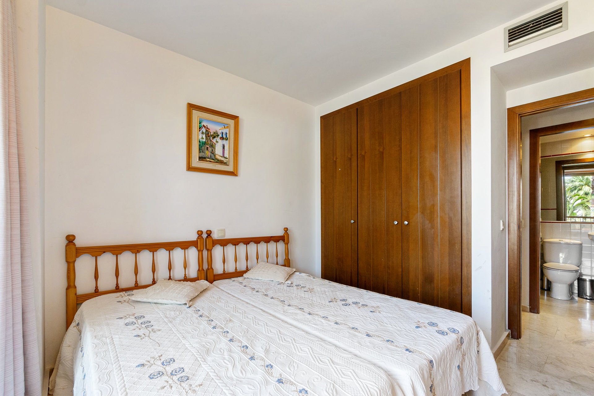 Herverkoop - Appartement / flat - Punta Prima - La Entrada