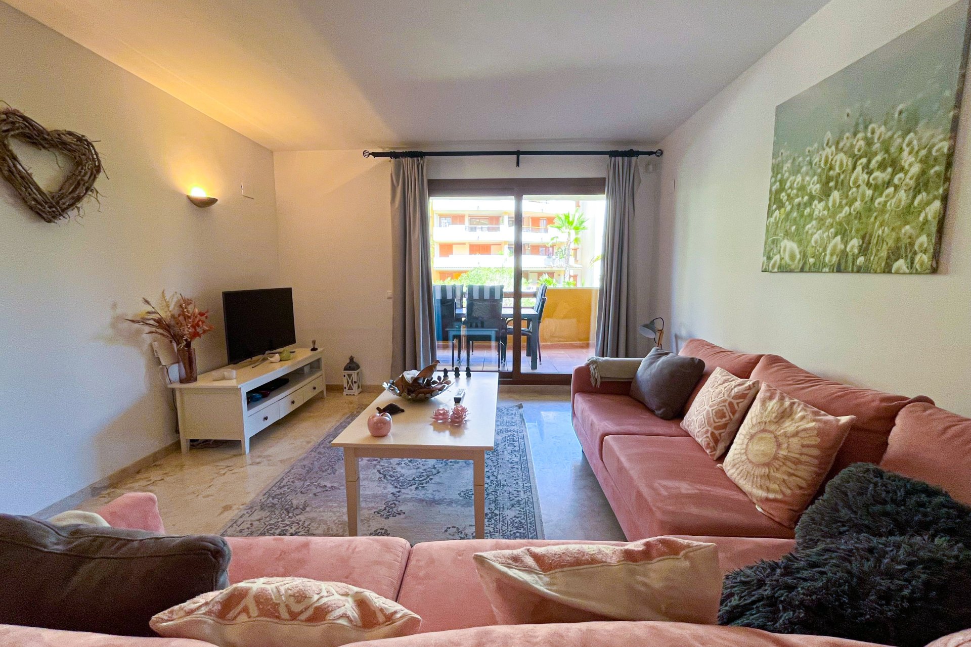 Herverkoop - Appartement / flat - Punta Prima - La Recoleta