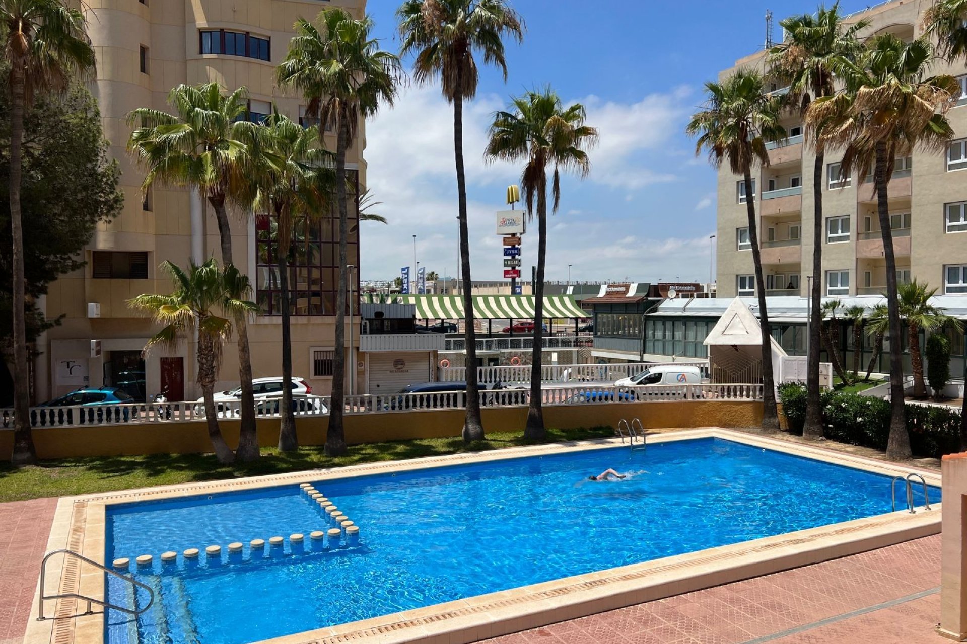 Herverkoop - Appartement / flat - Punta Prima - Punta Prima Torrevieja