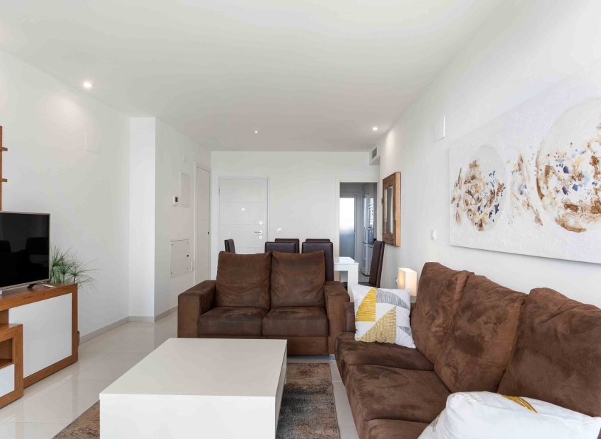 Herverkoop - Appartement / flat - Punta Prima - Sea Senses