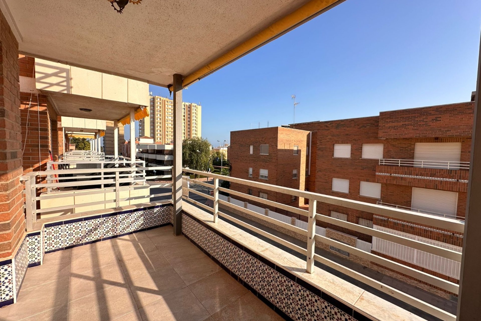 Herverkoop - Appartement / flat - San Javier - Santiago De La Ribera