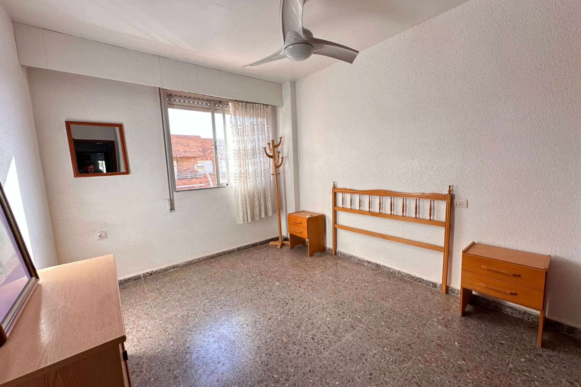 Herverkoop - Appartement / flat - San Javier - Santiago De La Ribera