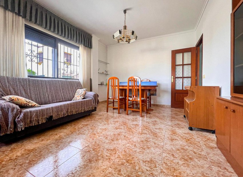 Herverkoop - Appartement / flat - San Miguel de Salinas - Pueblo