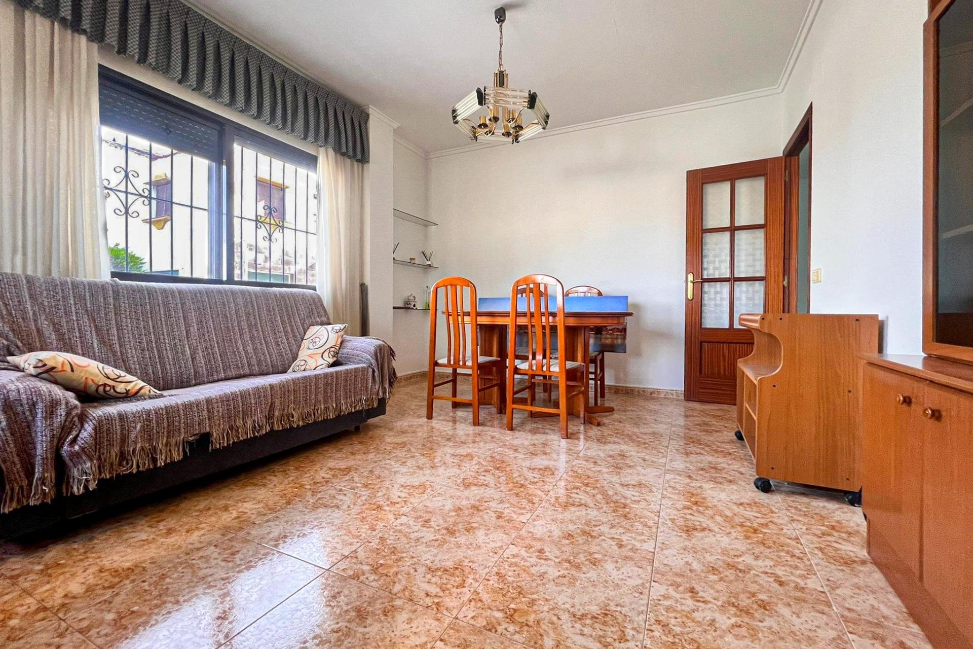 Herverkoop - Appartement / flat - San Miguel de Salinas - Pueblo