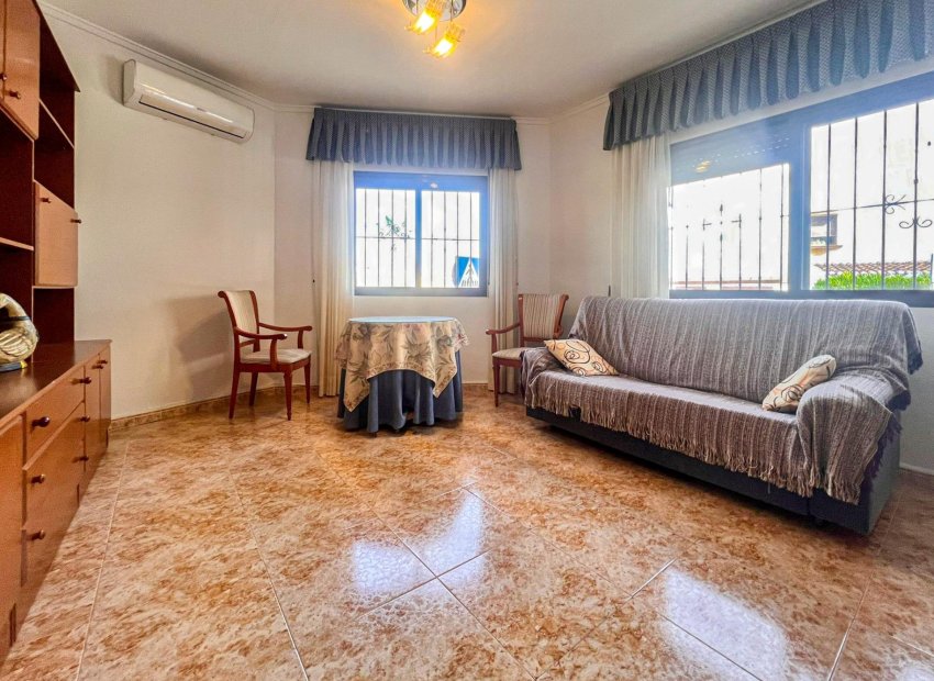 Herverkoop - Appartement / flat - San Miguel de Salinas - Pueblo