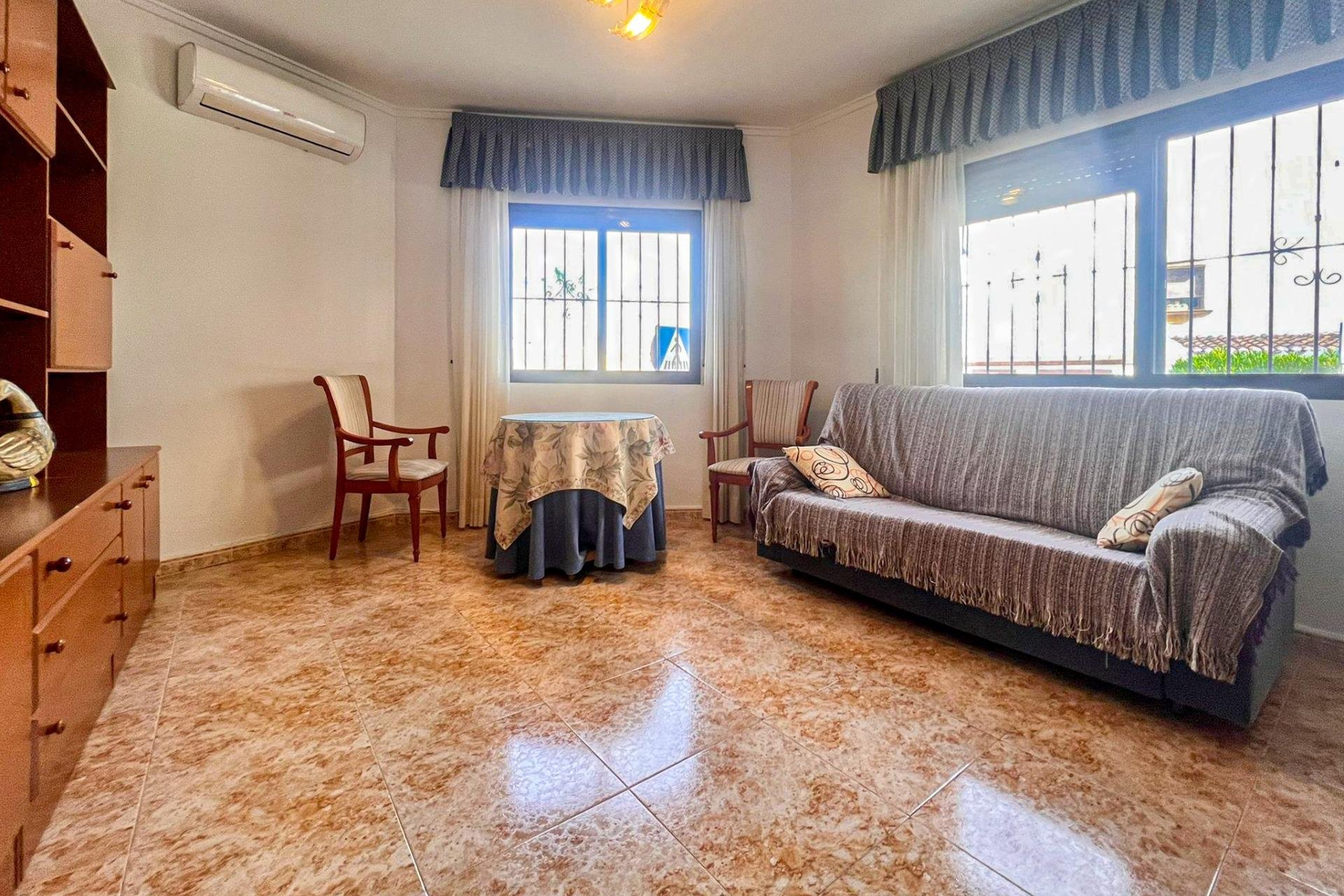 Herverkoop - Appartement / flat - San Miguel de Salinas - Pueblo