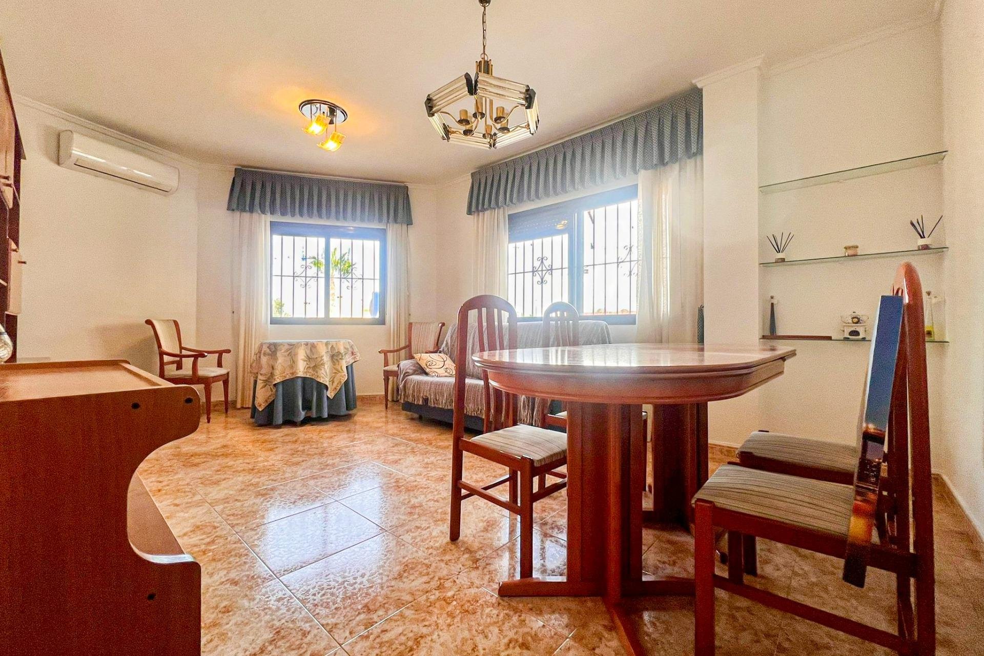 Herverkoop - Appartement / flat - San Miguel de Salinas - Pueblo