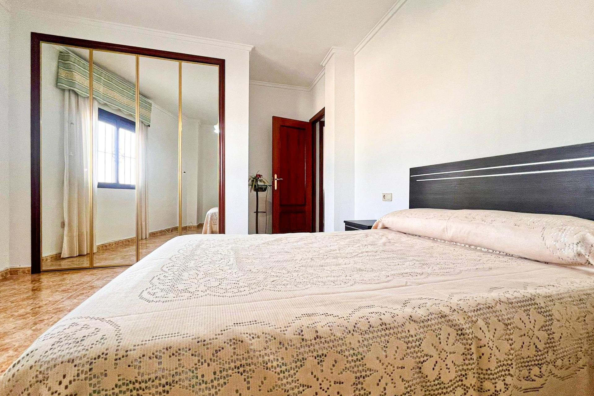 Herverkoop - Appartement / flat - San Miguel de Salinas - Pueblo