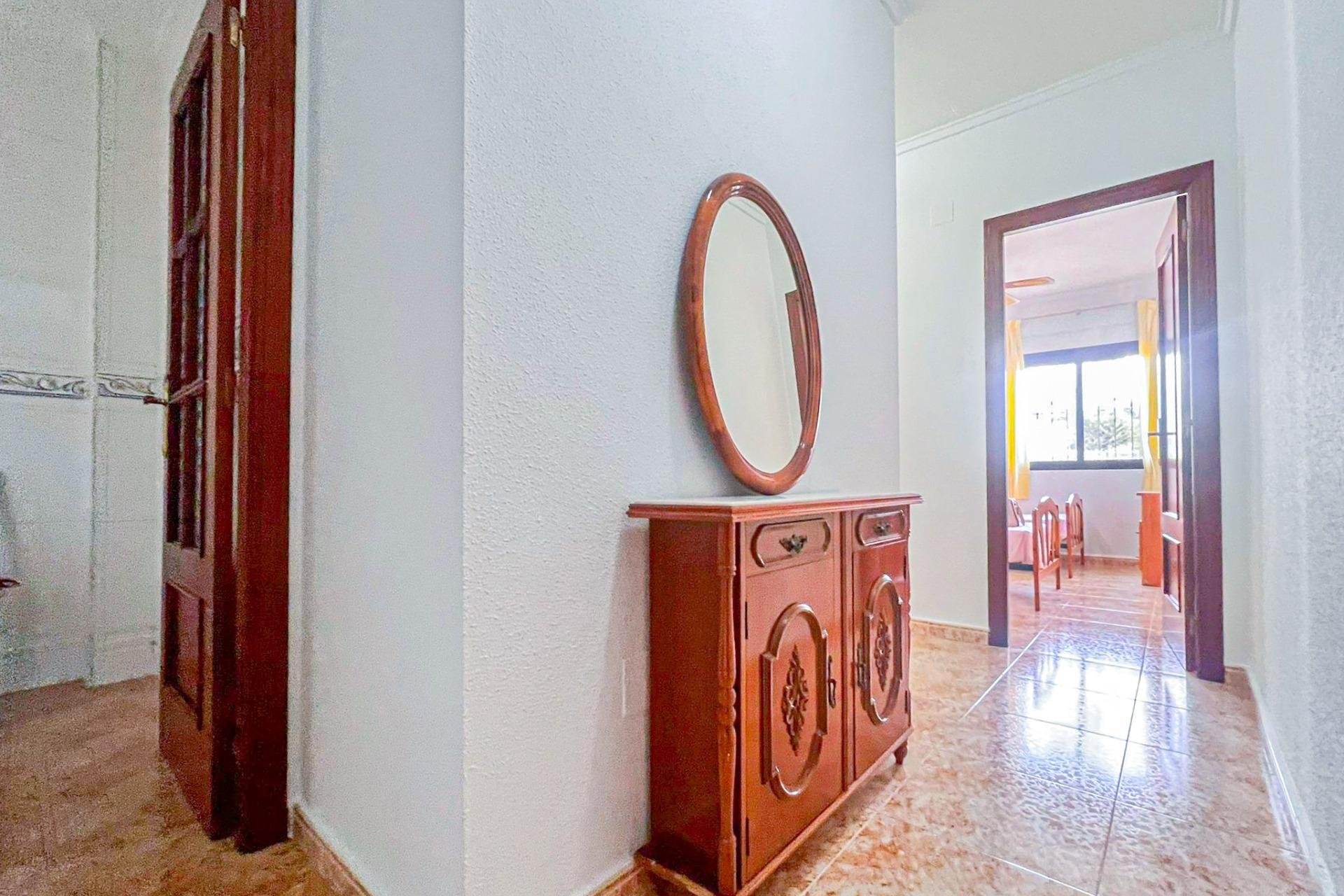 Herverkoop - Appartement / flat - San Miguel de Salinas - Pueblo