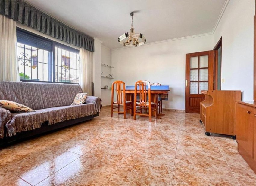 Herverkoop - Appartement / flat - San Miguel de Salinas - Pueblo