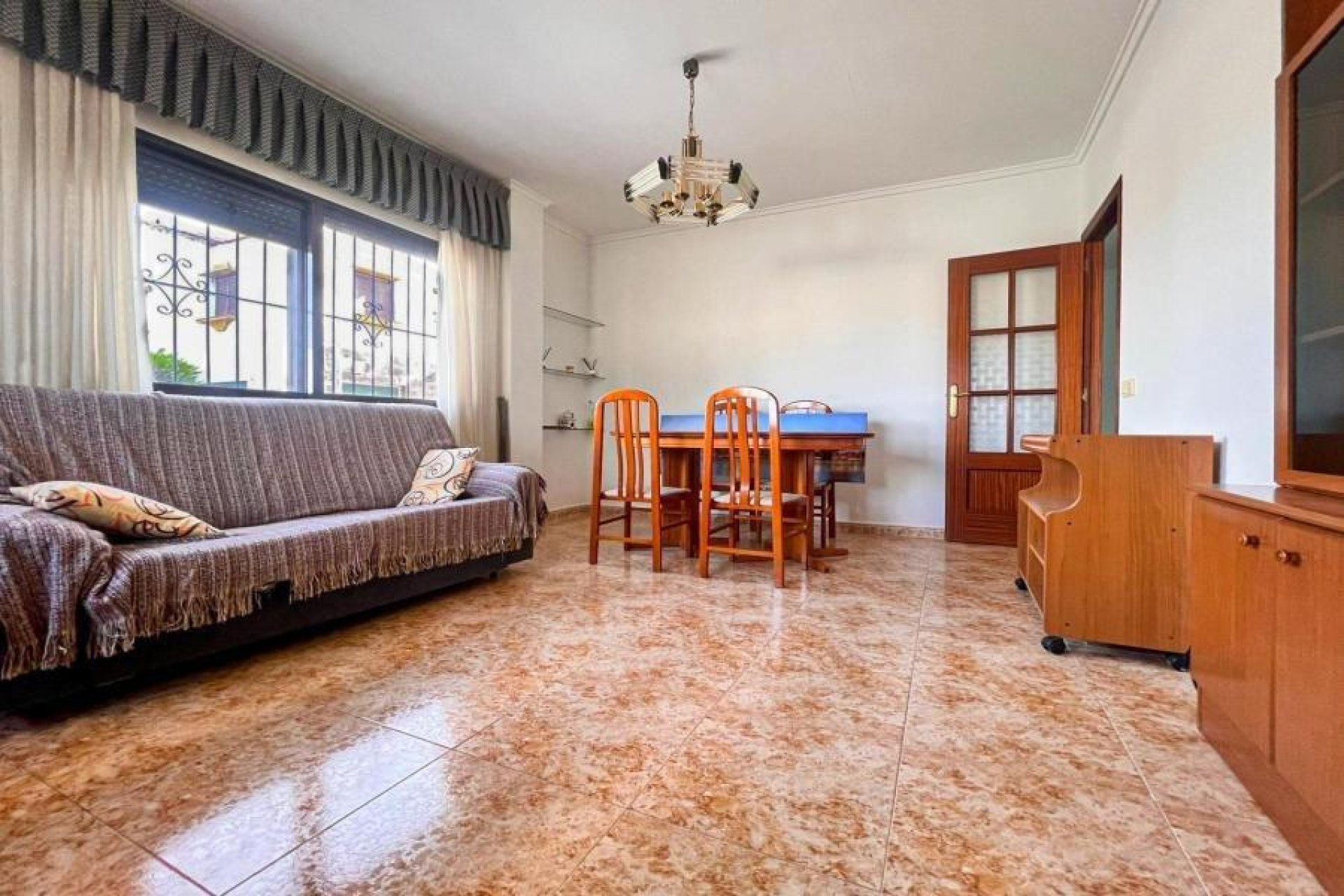 Herverkoop - Appartement / flat - San Miguel de Salinas - Pueblo