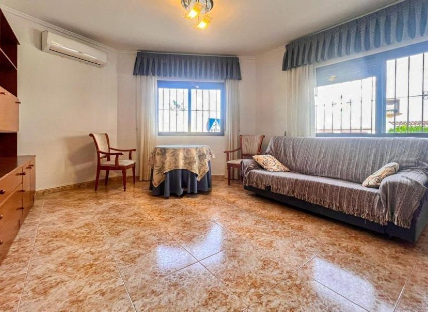 Herverkoop - Appartement / flat - San Miguel de Salinas - Pueblo