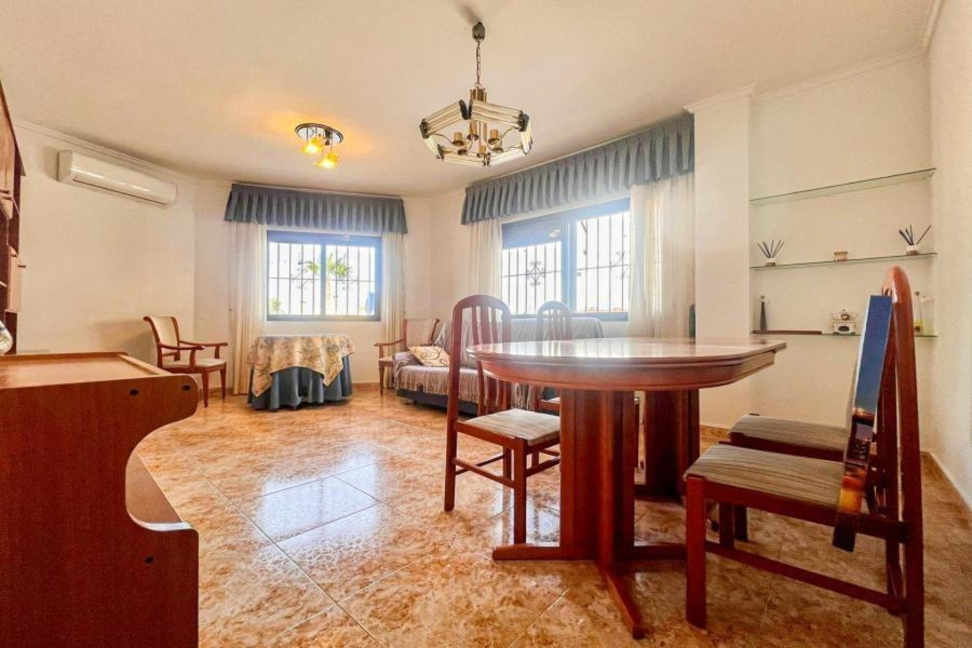 Herverkoop - Appartement / flat - San Miguel de Salinas - Pueblo