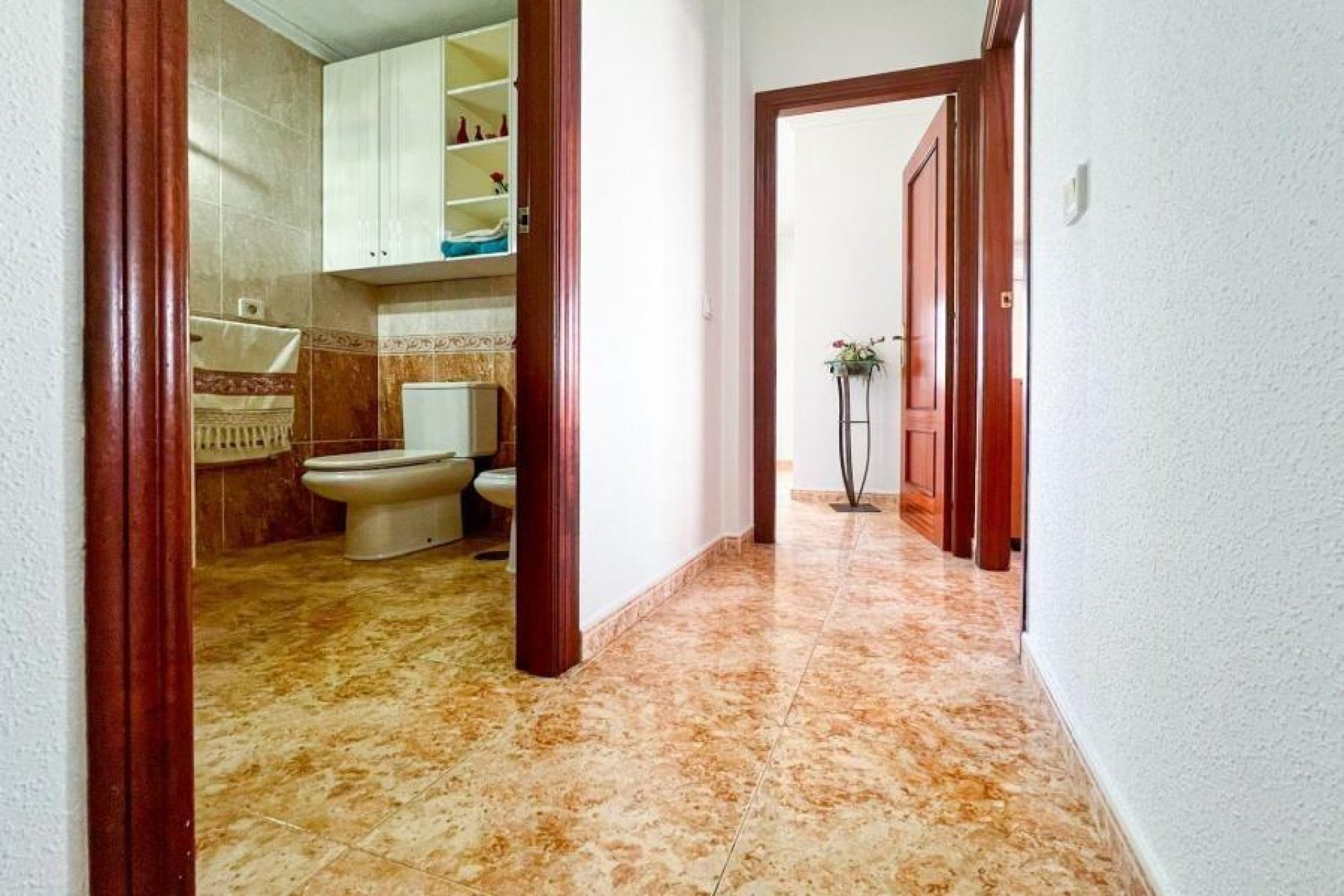 Herverkoop - Appartement / flat - San Miguel de Salinas - Pueblo